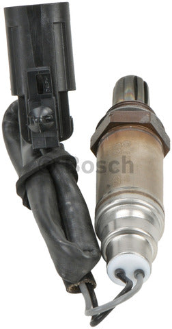 Oxygen Sensor Bosch Oxygen Sensors 13191