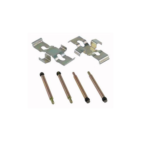 Disc Brake Hardware Kit Carlson Brakes 13200