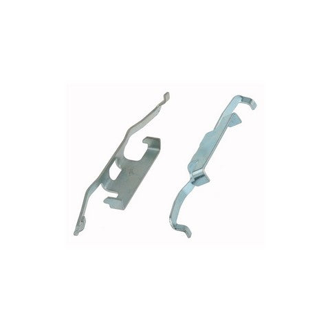 Disc Brake Hardware Kit Carlson Brakes 13211
