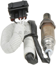 Oxygen Sensor Bosch Oxygen Sensors 13211