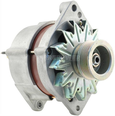 Alternator BBB Industries Rotating Electrical 13218