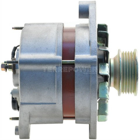 Alternator BBB Industries Rotating Electrical 13218