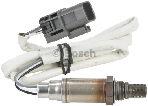 Oxygen Sensor Bosch Oxygen Sensors 13226