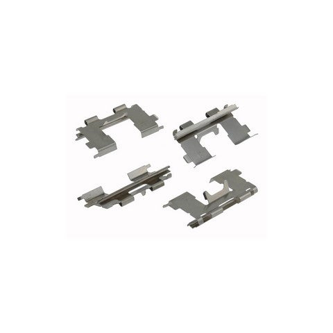 Disc Brake Hardware Kit Carlson Brakes 13253