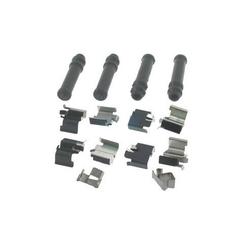 Disc Brake Hardware Kit Carlson Brakes 13256Q