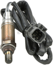 Oxygen Sensor Bosch Oxygen Sensors 13257