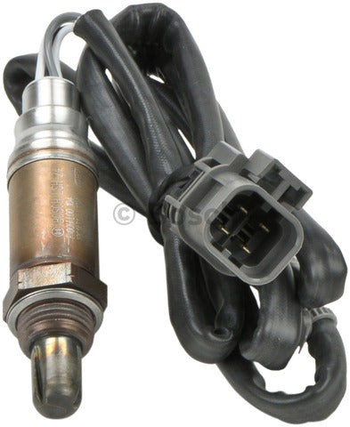 Oxygen Sensor Bosch Oxygen Sensors 13257