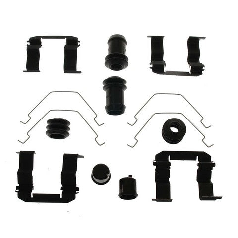 Disc Brake Hardware Kit Carlson Brakes 13261Q
