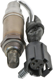 Oxygen Sensor Bosch Oxygen Sensors 13272
