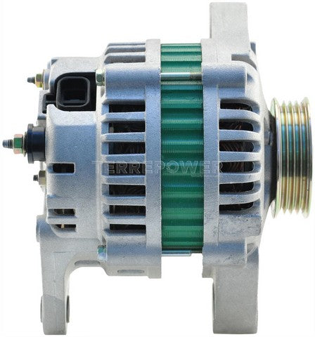 Alternator BBB Industries Rotating Electrical 13273