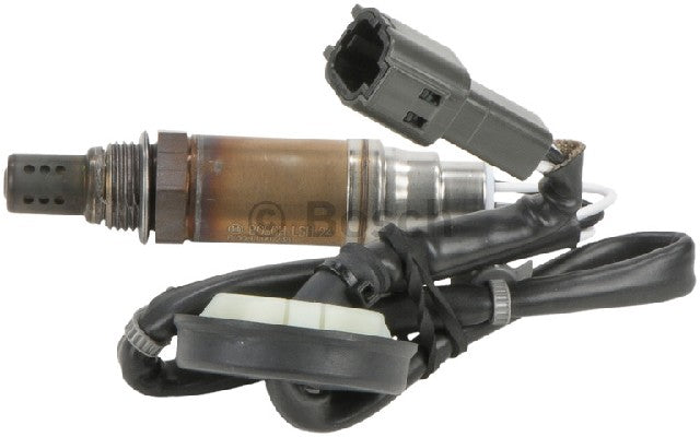 Oxygen Sensor Bosch Oxygen Sensors 13278