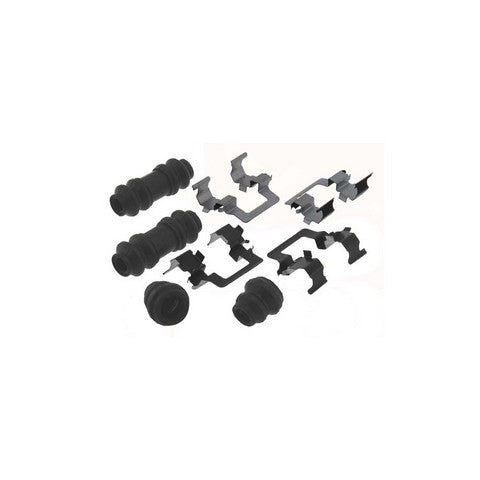Disc Brake Hardware Kit Carlson Brakes 13282Q