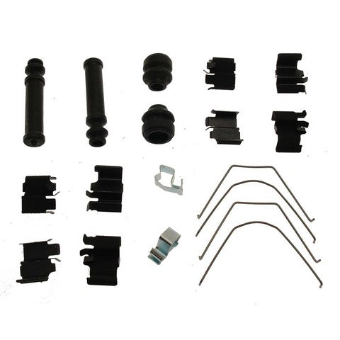 Disc Brake Hardware Kit Carlson Brakes 13286Q