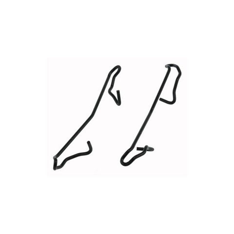 Disc Brake Hardware Kit Carlson Brakes 13291