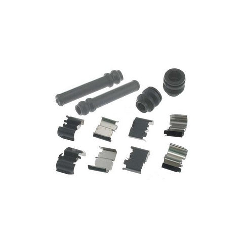 Disc Brake Hardware Kit Carlson Brakes 13298Q
