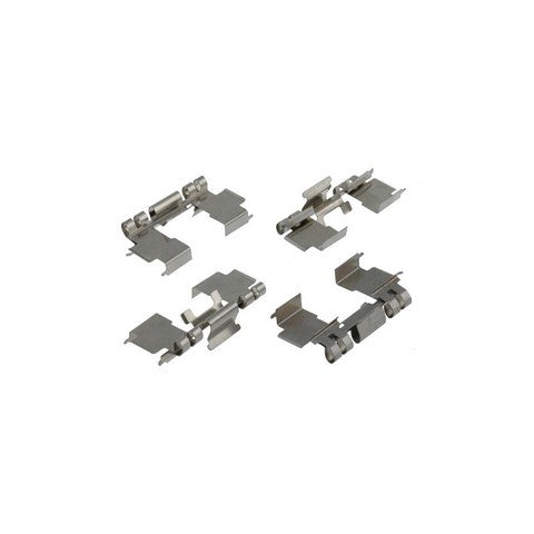 Disc Brake Hardware Kit Carlson Brakes 13304