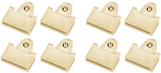 Door Glass Attaching Clips Dorman-Help 1330824