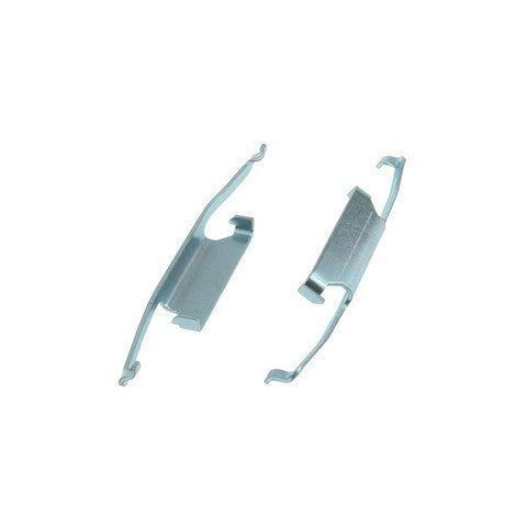 Disc Brake Hardware Kit Carlson Brakes 13308