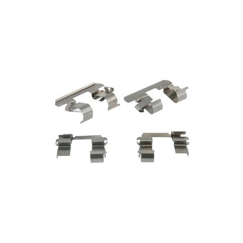 Disc Brake Hardware Kit Carlson Brakes 13310