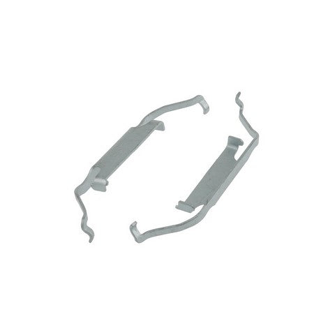 Disc Brake Hardware Kit Carlson Brakes 13311