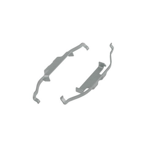 Disc Brake Hardware Kit Carlson Brakes 13312
