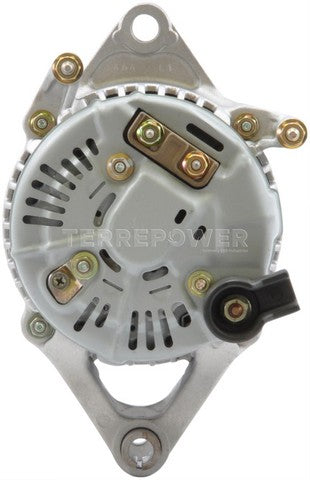 Alternator BBB Industries Rotating Electrical 13312