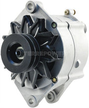 Alternator BBB Industries Rotating Electrical 13317