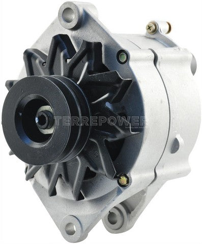 Alternator BBB Industries Rotating Electrical 13317