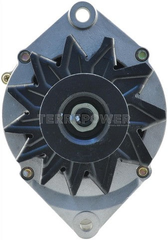 Alternator BBB Industries Rotating Electrical 13317