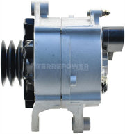 Alternator BBB Industries Rotating Electrical 13317