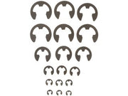E-Clip Assortment Dorman-Help 13325