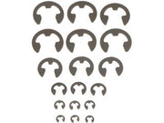 E-Clip Assortment Dorman-Help 13325