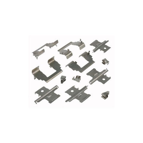 Disc Brake Hardware Kit Carlson Brakes 13325
