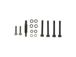 Screw Dorman-Help 13326