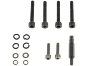 Screw Dorman-Help 13326