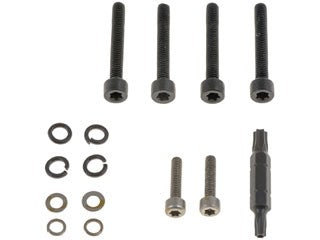 Screw Dorman-Help 13326