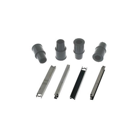 Disc Brake Hardware Kit Carlson Brakes 13331Q