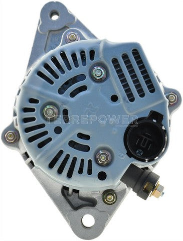 Alternator BBB Industries Rotating Electrical 13339