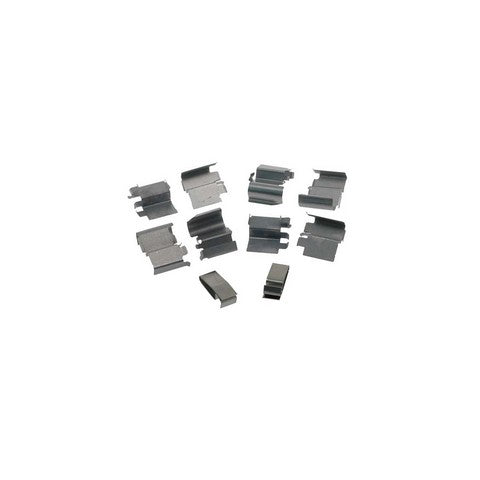 Disc Brake Hardware Kit Carlson Brakes 13342