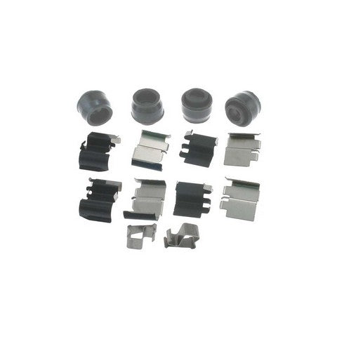 Disc Brake Hardware Kit Carlson Brakes 13347Q