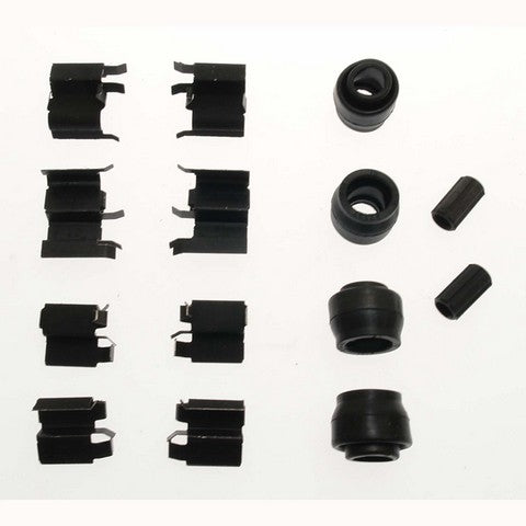 Disc Brake Hardware Kit Carlson Brakes 13356Q