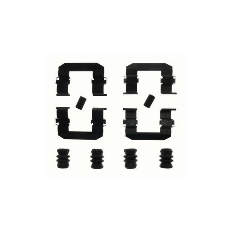 Disc Brake Hardware Kit Carlson Brakes 13360Q