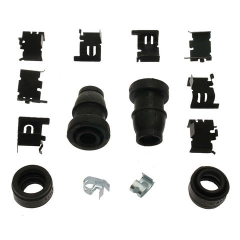 Disc Brake Hardware Kit Carlson Brakes 13362Q