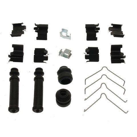 Disc Brake Hardware Kit Carlson Brakes 13363Q