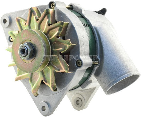 Alternator BBB Industries Rotating Electrical 13365