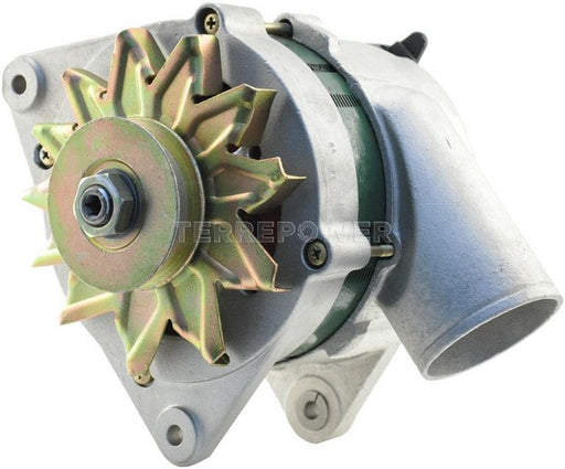 Alternator BBB Industries Rotating Electrical 13365