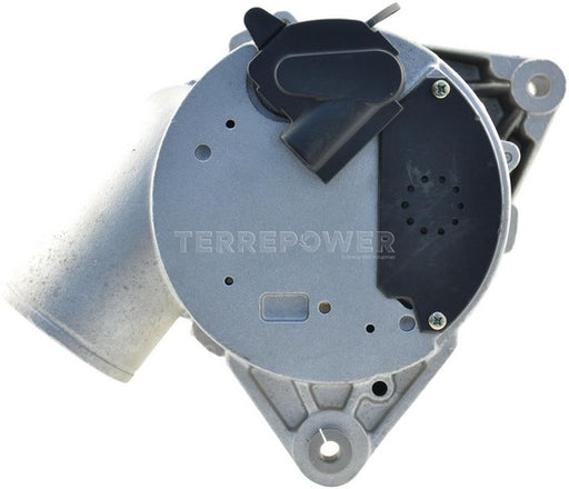 Alternator BBB Industries Rotating Electrical 13365