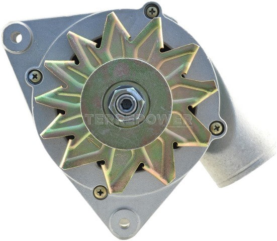 Alternator BBB Industries Rotating Electrical 13365