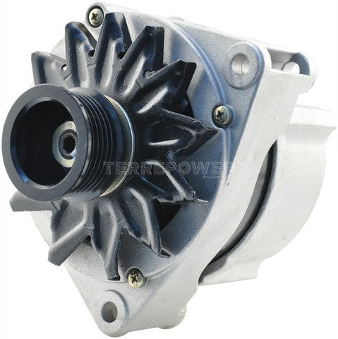 Alternator BBB Industries Rotating Electrical 13367