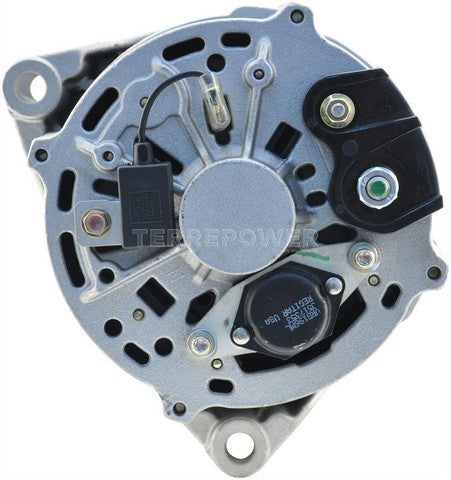 Alternator BBB Industries Rotating Electrical 13367